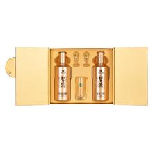 习酒 53°金钻习酒礼盒（双瓶装）_500ml×2瓶 酱香型白酒