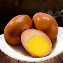 达易旺 五香蛋卤蛋风味 20枚