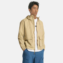 88VIP会员：Timberland 男款连帽夹克 A69QF
