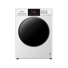国家补贴：Panasonic 大海豹智投版 XQG100-81AD4 洗烘一体机 10kg
