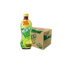再降价、10点、88VIP:维他 鸭屎香柠檬味茶饮料 500ml*15瓶