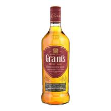 格兰 三桶 调和威士忌 700ml 40度