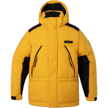 添柏岚（Timberland） XL /185/120A 充绒量381g