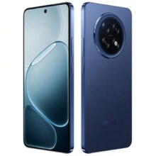 限地区：OPPO A6l 12GB+256GB 福海蓝 5G手机 IP69防水 7000mAh长续航 K歌套装