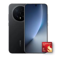 荣耀 Magic8 5G手机 12GB+512GB 绒黑色 骁龙8至尊版
