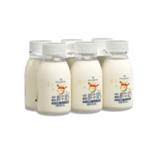 One's Member A2β-酪蛋白鲜牛奶200ml*6瓶*3件
