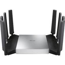 TP-LINK 飞流BE7200 WiFi7路由器 2.5G网口