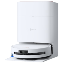 ecovacs 科沃斯 T80S 扫地机器人 水箱版