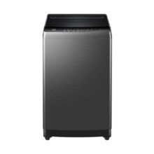 海尔 初色2.0系列 EB100B32Mate1 变频波轮洗衣机 10kg 博卡灰