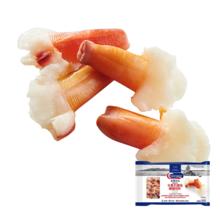 plus：Clearwater 北极贝裙边兰花蚌 150g 35-40片 0添加 解冻即食 刺身 北极贝平替