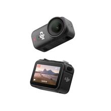 大疆 Osmo Nano 运动相机 标准套装 64G 黑色