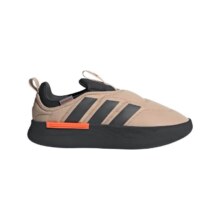 ADIPUFF面包鞋保暖防滑耐磨柔软舒适棉鞋adidas阿迪达斯轻运动