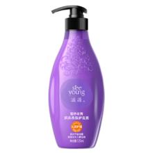 滋源 滋养香氛护发素 无硅油 润发乳 535ml × 3件+赠品*3