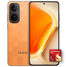 iQOO vivo iQOO Neo11 2K 144HZ 珠峰屏 骁龙8至尊版 Monster超核引擎 游戏手机 BH30