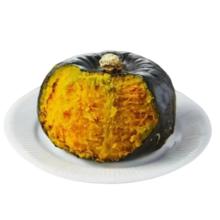 京鲜生 山东贝贝南瓜 中果250g+ 粉糯瓜 净4.5斤