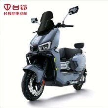 台铃 火眼机甲3·封神电动摩托车 门店自提 高端长续航电摩 全国新品首发