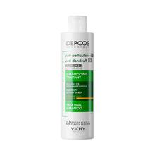 限移动端、京东百亿补贴：薇姿 DERCOS去屑滋养洗发水 黄标 200ml