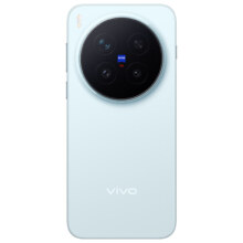 限地区：vivo X300 Pro 手机 蔡司2亿APO超级长焦 自在蓝 16+512G