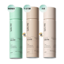 诗裴丝 免洗蓬松干发喷雾 50ml*3瓶