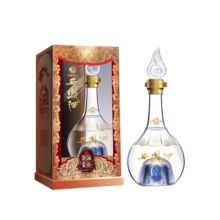 西凤酒 匠酿 52° 凤香型白酒 500ml