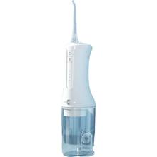 博皓 F40便携电动冲牙器 2个喷嘴+200ml水箱