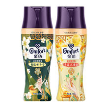 Comfort 国风限定留香珠 鹅梨 桂花 180g×2