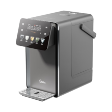 美的 小魔方plus 即热熟水机 5L 保温恒温一体 真沸腾除氯 32FPro