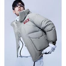 波司登 奥莱 情侣羽绒服 B250245112