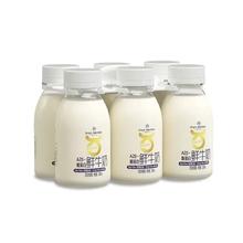 1号会员店 A2β-酪蛋白鲜牛奶200ml*6 巴氏杀菌乳
