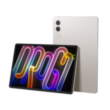 联想 小新平板Pro GT 11.1英寸 3.2K超清 平板电脑 8GB+256GB 浅海贝