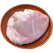 龙大 肉食 黑猪猪肚400g