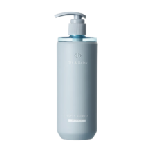 Off&Relax 净澈清爽 洗发水 460ml