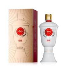 叙府 献礼版 52度浓香型白酒 500ml 礼盒装