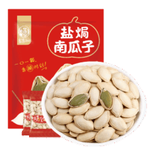 华味亨 开心果 450g