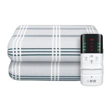 彩虹 135双温双控无纺布电热毯1.8*1.5米