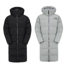 北面 SUPERFIEX NC1DQ55 通用款羽绒服