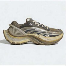 adidas XLG MTW 男女潮流休闲鞋