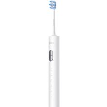 美的 S1PX 电动牙刷 白色 180天续航 5种模式 磁悬浮声波马达 男女士专用 新年礼物