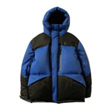 nautica white sail 白帆×CityBoy日系宽松中性休闲羽绒服JPJW2411