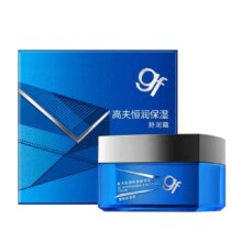 高夫 男士面霜恒润保湿舒润霜50g