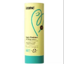 inne 小金条钙镁锌儿童液体钙 草莓味 6条*10ml