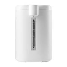 美的 50E-10G 电热水瓶 玻璃内胆 智能恒温 5L大容量