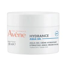 雅漾 恒润肌活保湿凝露 50ML 补水敏肌秋冬乳液面霜 男女 效期至27.1