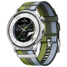 OPPO Watch S 智能手表超薄设计 AI 运动教练长续航流体云运动手表oppo手表