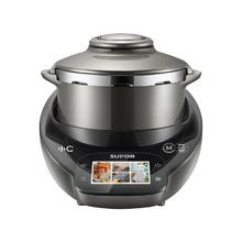 国家补贴：苏泊尔 小C主厨系列 SY-50MT01 炒菜机器人 5L