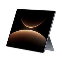 华为 MatePad Edge 14.2英寸 平板电脑 鸿蒙二合一 深空灰 16GB+256GB