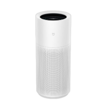 米家 无雾加湿器3Pro 纯净式高效加湿 智能清洁 便捷上加水 母婴认证