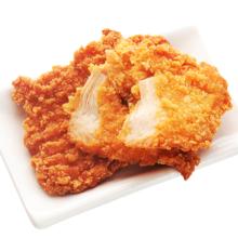 惠发 HF 鸡排冷冻半成品鸡胸肉炸空气炸锅食材 咔嗞脆大鸡排 800克