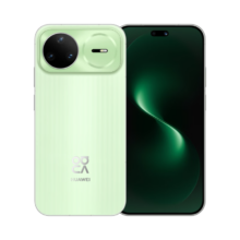 华为 Nova15 Pro 手机 带感绿 12+512G