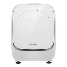 国家补贴：Panasonic 小欢洗MATE内衣裤洗衣机婴儿童迷你洗烘一体机XQG10-AD150